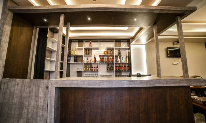 Hotel Viraat Inn Gaya